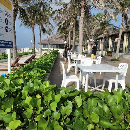 Aria Vũng Tàu Căn Hộ Nghỉ Dưỡng Vung Tau Exterior foto