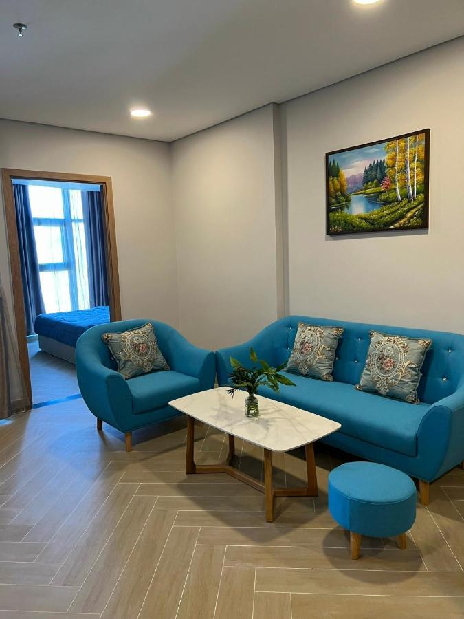 Aria Vũng Tàu Căn Hộ Nghỉ Dưỡng Vung Tau Exterior foto