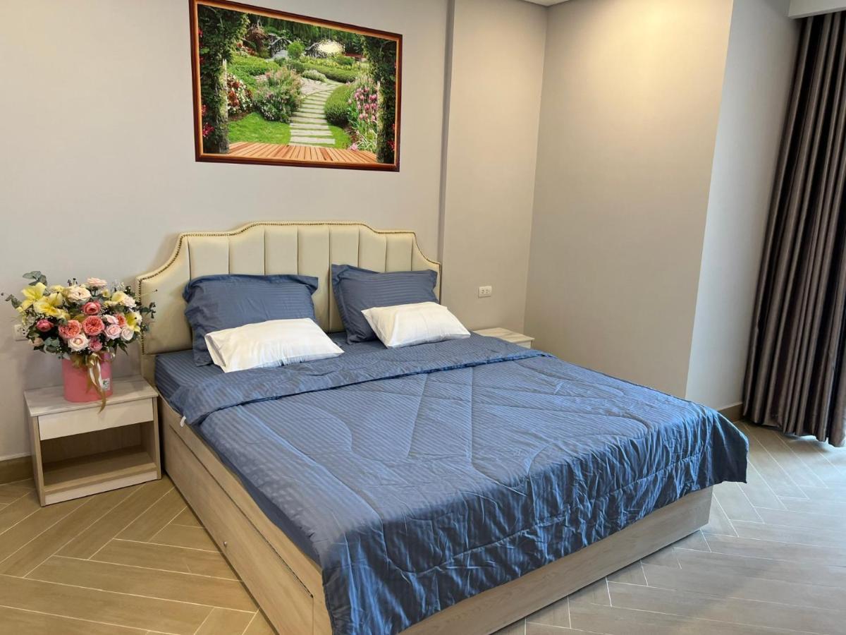 Aria Vũng Tàu Căn Hộ Nghỉ Dưỡng Vung Tau Exterior foto