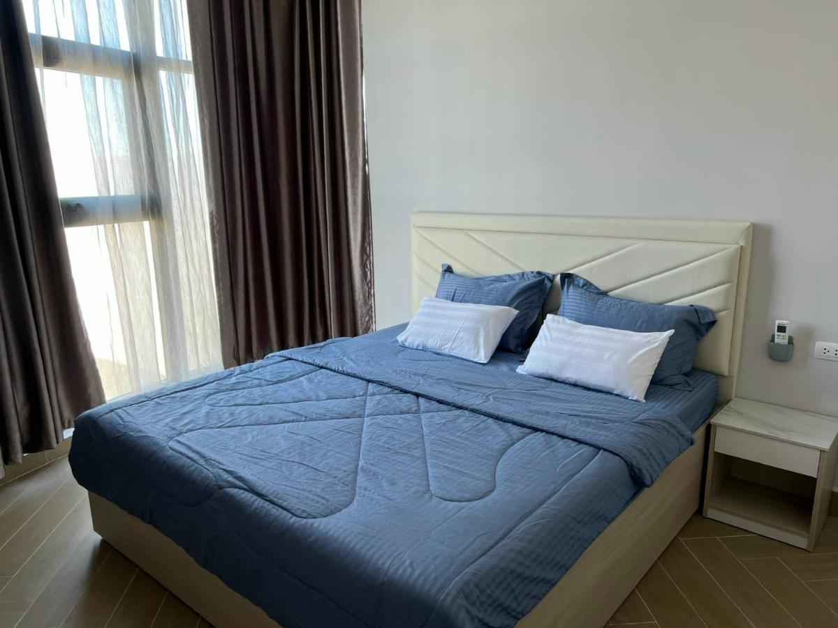 Aria Vũng Tàu Căn Hộ Nghỉ Dưỡng Vung Tau Exterior foto