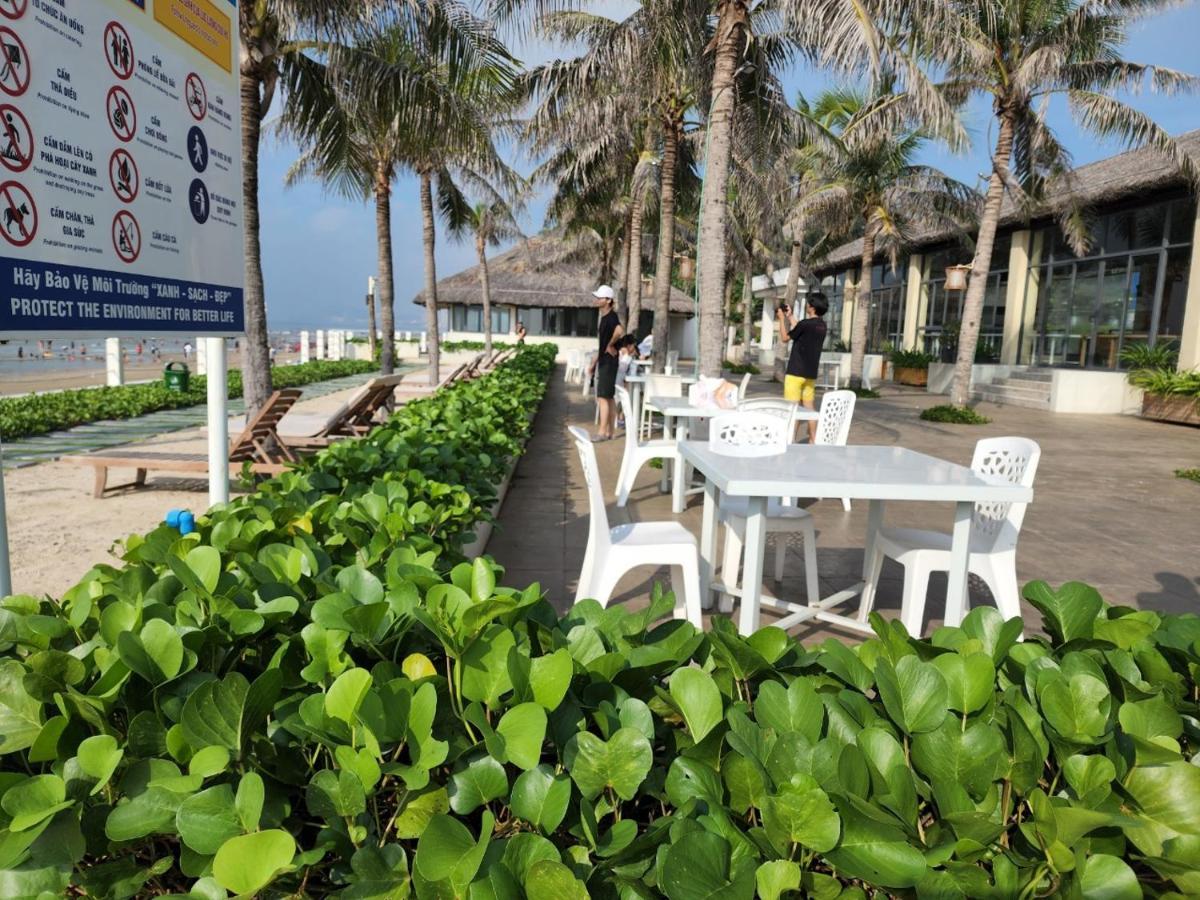 Aria Vũng Tàu Căn Hộ Nghỉ Dưỡng Vung Tau Exterior foto